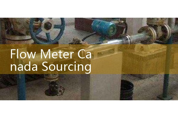 Flow Meter Canada Sourcing: Top Certified Industrial Distributors and Calibration Labs